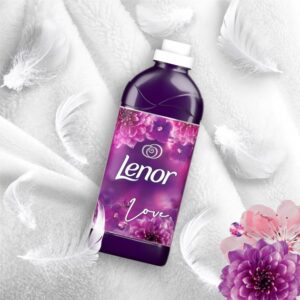 ополаскиватель Ленор