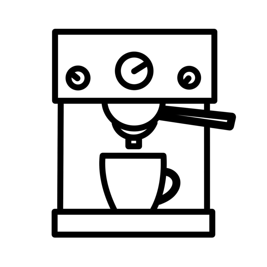 Кавомашини